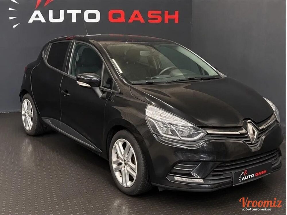 Clio 1.5 DCI 75 BUSINESS 2018 occasion 29900 Concarneau