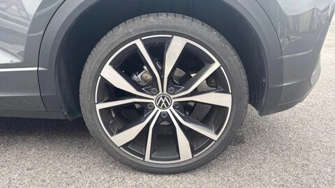 T-ROC 2.0 TDI 150 R-LINE DSG BVA 2025 occasion 60200 Compi&egrave;gne