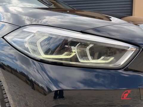 S&eacute;rie 1 1.5 118 I 140 LUXURY 2020 occasion 06220 Antibes