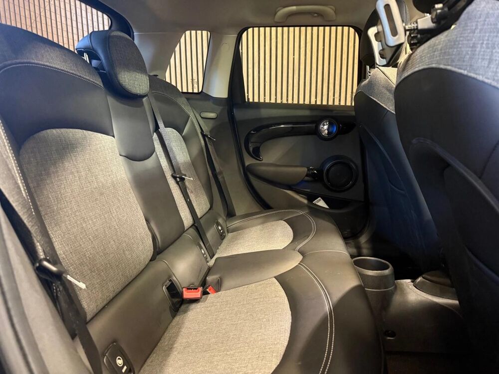 MINI COUPE 1.5 135 COOPER BVA 2020 occasion 78410 Aubergenville