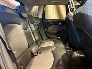 MINI COUPE 1.5 135 COOPER BVA 2020 occasion 78410 Aubergenville