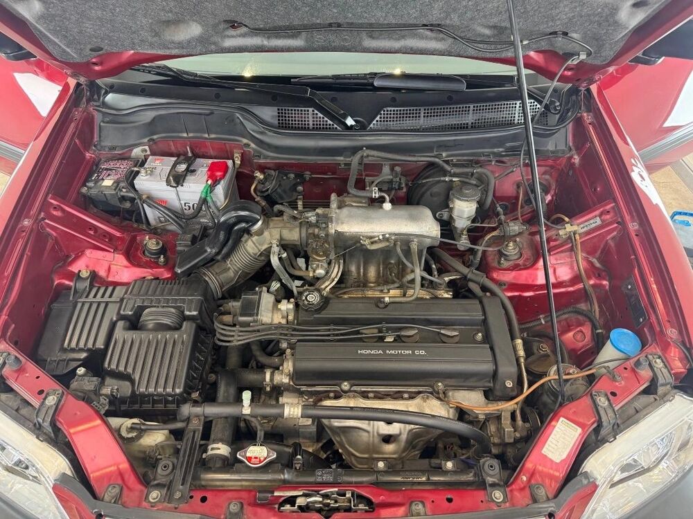 CR-V 2.0 130 RVSI 4WD BVA 1998 occasion 45140 ORMES