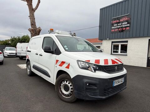 Partner 2021 occasion 31120 Portet-sur-Garonne