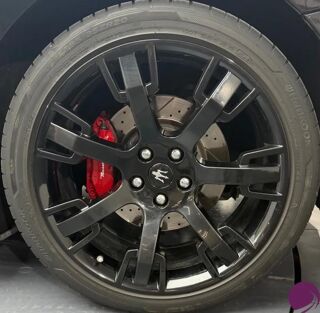 Granturismo 4.7 460 SPORT BVA 2014 occasion 59169 F&eacute;rin