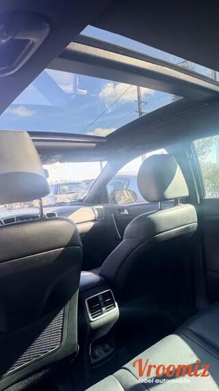 Sportage 2.0 TURBO CRDI 135 ENTRY 4X2 2016 occasion 78490 Galluis