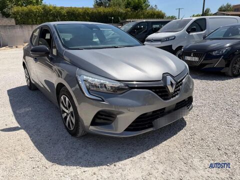 Clio 2023 occasion 30250 Sommi&egrave;res