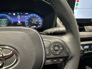 RAV 4 2.5 222H Hybrid AWD Trail 2023 occasion 59494 Petite-For&ecirc;t