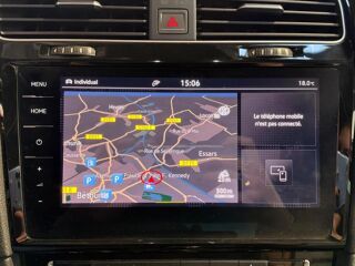 Golf 2.0 R310 R 4Motion BMT 2017 occasion 62400 B&eacute;thune