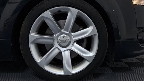 TT Roadster 2.0 TFSI 200ch S line S tronic 6 2007 occasion 91380 Chilly-Mazarin