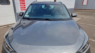 Tucson 1.6 CRDI 115 S CONNECT 2WD 2019 occasion 67190 GRESSWILLER