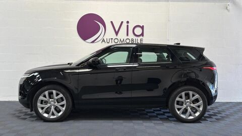Range Rover Evoque P300E R-DYNAMIC SE 2022 occasion 91380 Chilly-Mazarin