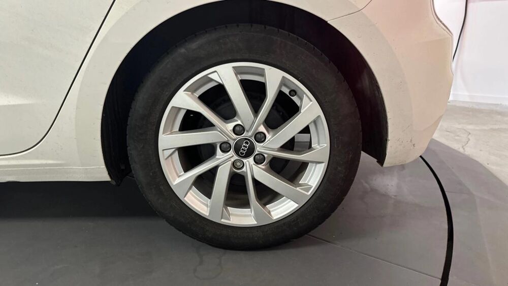 A1 25 TFSI 25 TFSI Design 2022 occasion 76190 Auzebosc