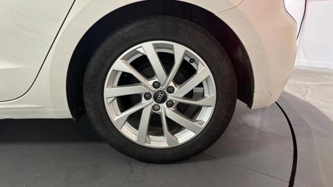 A1 25 TFSI 25 TFSI Design 2022 occasion 76190 Auzebosc