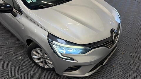 Clio 0.9 TCE 90 ENERGY INTENS 2022 occasion 91380 Chilly-Mazarin
