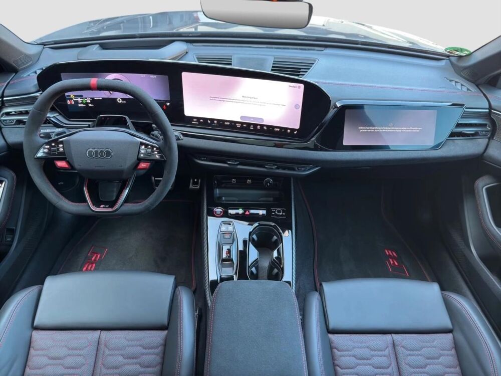 RS5 2.9 TSI PHEV 639ch 2026 occasion 83260 LA CRAU