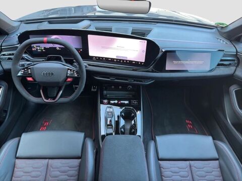 RS5 2.9 TSI PHEV 639ch 2026 occasion 83260 LA CRAU