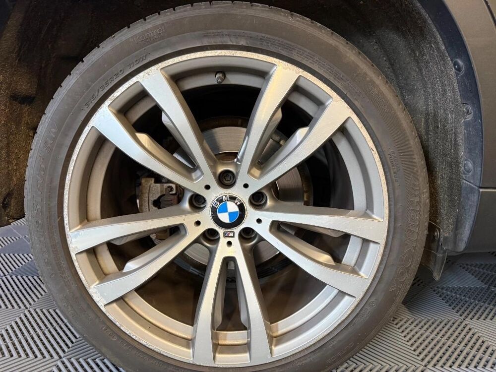 X6 3.0 D 260 LOUNGE PLUS XDRIVE BVA 2015 occasion 78410 Aubergenville