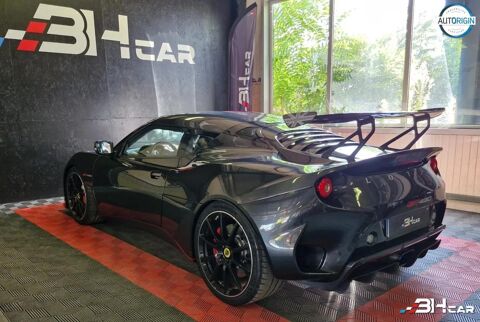 Evora GT 430 2019 occasion 04100 Manosque