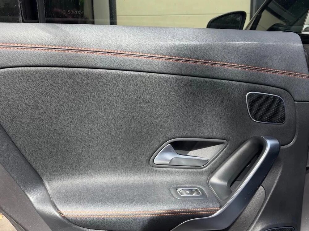 Classe CLA COUPE 1.3 200 165 EDITION-1 7G-DCT BVA 2020 occasion 92310 SEVRES