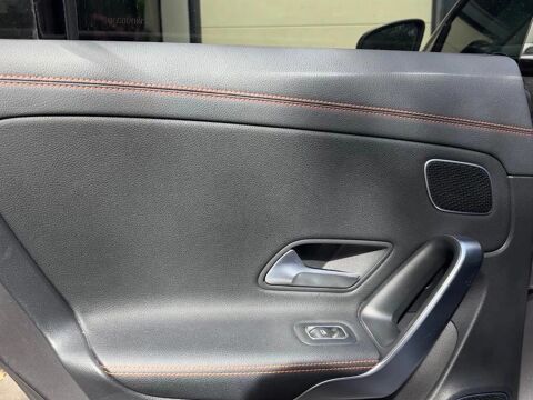 Classe CLA COUPE 1.3 200 165 EDITION-1 7G-DCT BVA 2020 occasion 92310 SEVRES