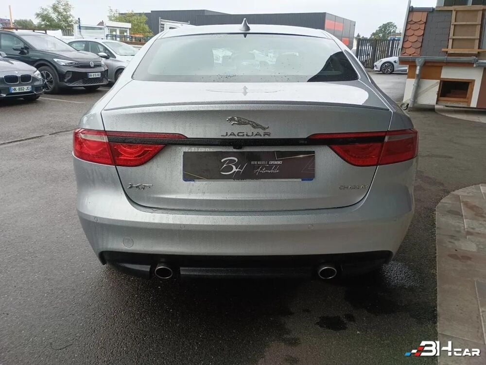 XF 2.0 D240 240 R-SPORT AWD BVA 2018 occasion 67500 Haguenau