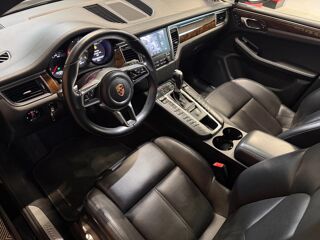 Macan 3.0 340 S PDK BVA 2016 occasion 78410 Aubergenville