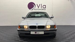 S&eacute;rie 7 E38 730i V8 218ch BVM 1995 occasion 91380 Chilly-Mazarin