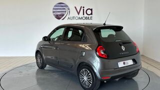 Twingo 2021 occasion 17600 Saujon