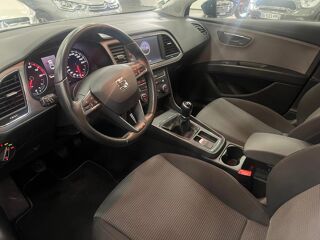 Leon 2019 occasion 69800 SAINT-PRIEST