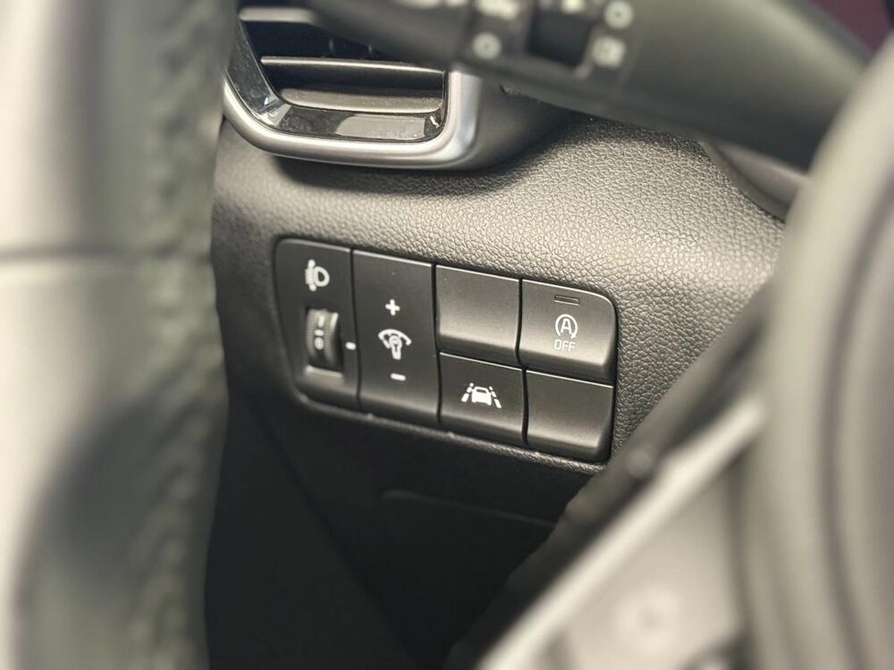 Sportage 1.6 CRDI 135 HYBRID MHEV 48VOLT DESIGN 4X2 DCT BVA 2021 occasion 37550 SAINT AVERTIN
