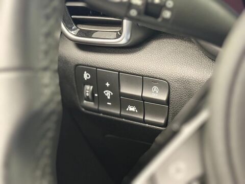 Sportage 1.6 CRDI 135 HYBRID MHEV 48VOLT DESIGN 4X2 DCT BVA 2021 occasion 37550 SAINT AVERTIN