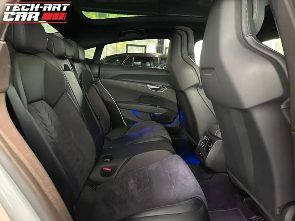 RS3 COUPE ELECTRIC 646H 600 193PPM 93KWH QUATTRO BVA 2022 occasion 57800 FREYMING-MERLEBACH