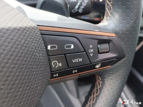 Leon 1.4 E-HYBRID 245H 150 HYBRID PHEV 12.8KWH VZ DSG BVA 2023 occasion 67500 Haguenau