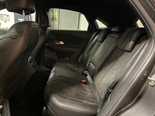 DS7 1.6 PURETECH 180 PERFORMANCE LINE PLUS EAT BVA 2019 occasion 78410 Aubergenville