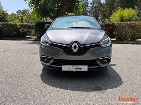 Grand scenic IV 1.3 TCE 140 ENERGY INTENS 2018 occasion 78490 Montfort l'Amaury