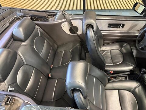 900 2.0 Turbo 16 S 175 ch 1989 occasion 78410 Aubergenville