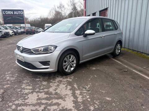 Golf 1.6 TDI 110 BLUEMOTION CONFORT LINE BUSINESS 2015 occasion 57190 FLORANGE
