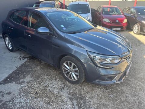 Renault megane 1.2 TCE 130 ENERGY ZEN