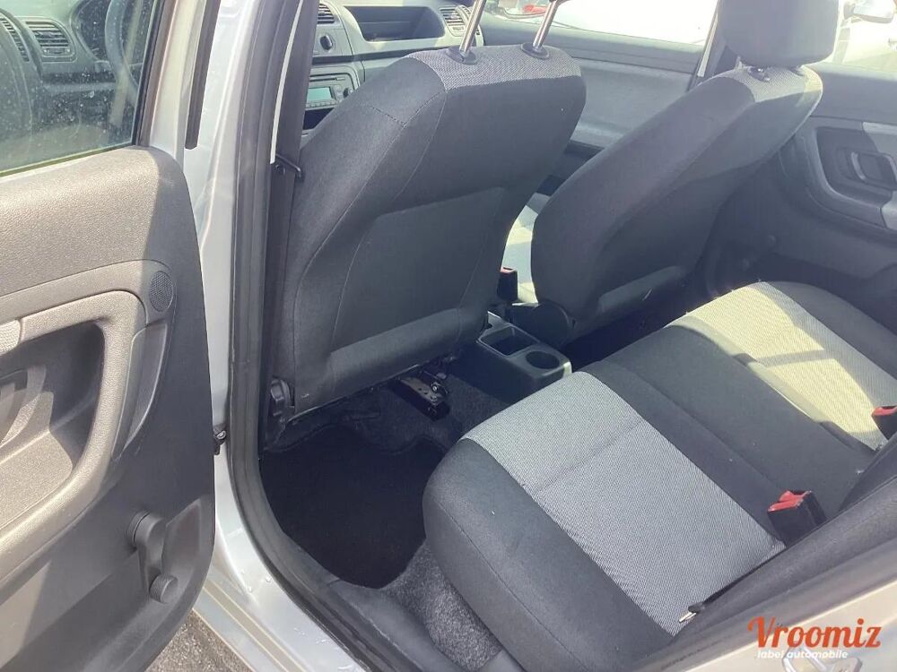 Fabia 1.2 60 ACTIVE 2012 occasion 62100 Calais