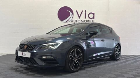 Annonce voiture Seat Leon 27990 €