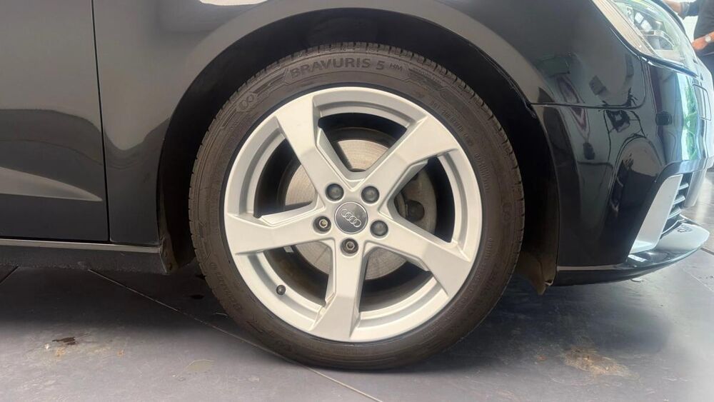 A3 1.6 TDI sport 2017 occasion 59223 Roncq