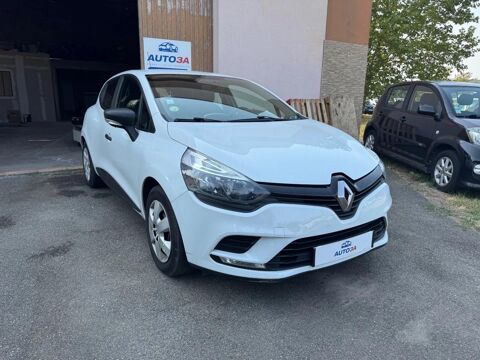 Clio 1.5 DCI 75 2019 occasion 31780 Castelginest