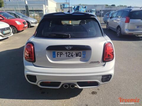 MINI COUPE 2.0 190 COOPER S BVA 2020 occasion 45770 Fleury-les-Aubrais