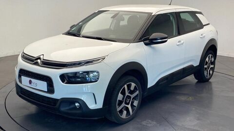 Citroen c4 cactus 1.2 PTEC Feel