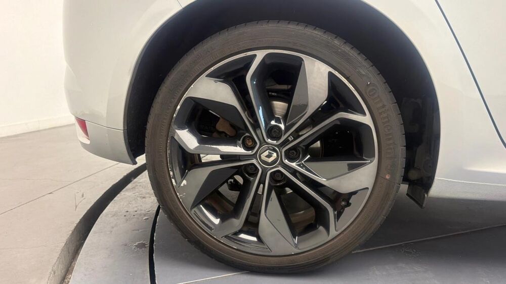 M&eacute;gane BDCI 150 GT-Line 2019 occasion 59223 Roncq