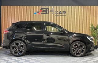 Austral 1.2 E-TECH 200H 130 FULL-HYBRID HYBRID 1.7KWH ICONIC ESPRIT 2023 occasion 78410 Aubergenville