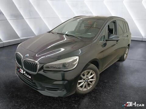 Annonce voiture BMW Serie 2 14990 €