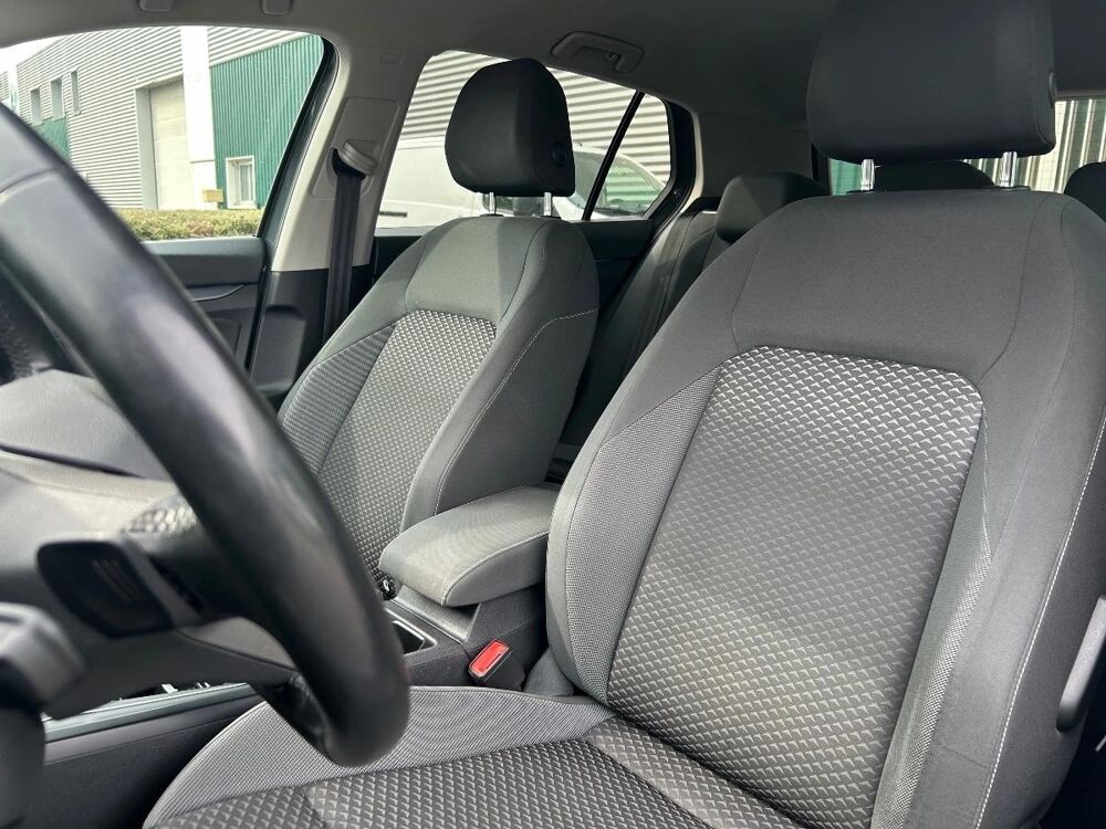 Golf 2.0 TDI 150 SCR ACTIVE DSG BVA 2021 occasion 51100 REIMS