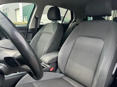 Golf 2.0 TDI 150 SCR ACTIVE DSG BVA 2021 occasion 51100 REIMS