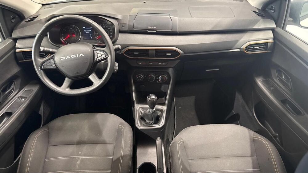 Sandero 2021 occasion 66000 Perpignan